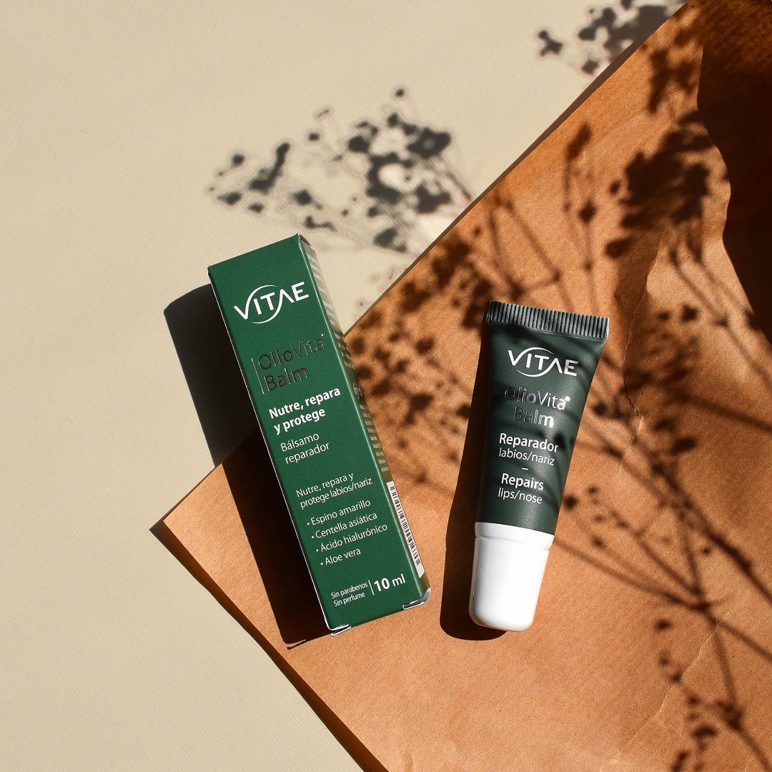 OlioVita Balm - 10 ml Vitae