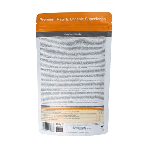 Fung immun - 150 g