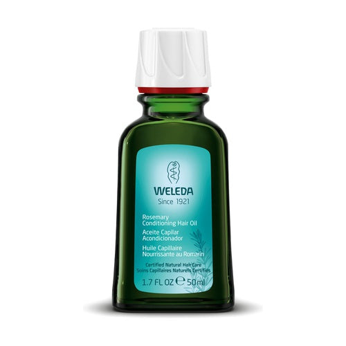 Aceite capilar acondicionador