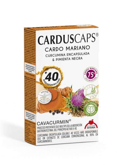 CARDUSCAPS