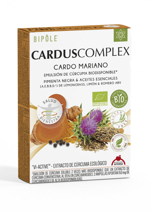 CARDUSCOMPLEX