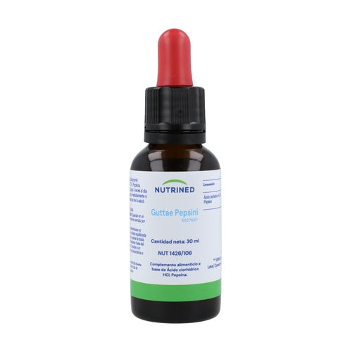 Guttae pepsini - 30 ml