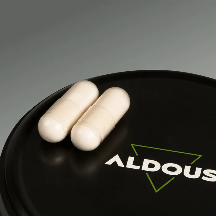 Citrato de magnesio 1500mg + vitamina C, B6, B5 - 200 cáps