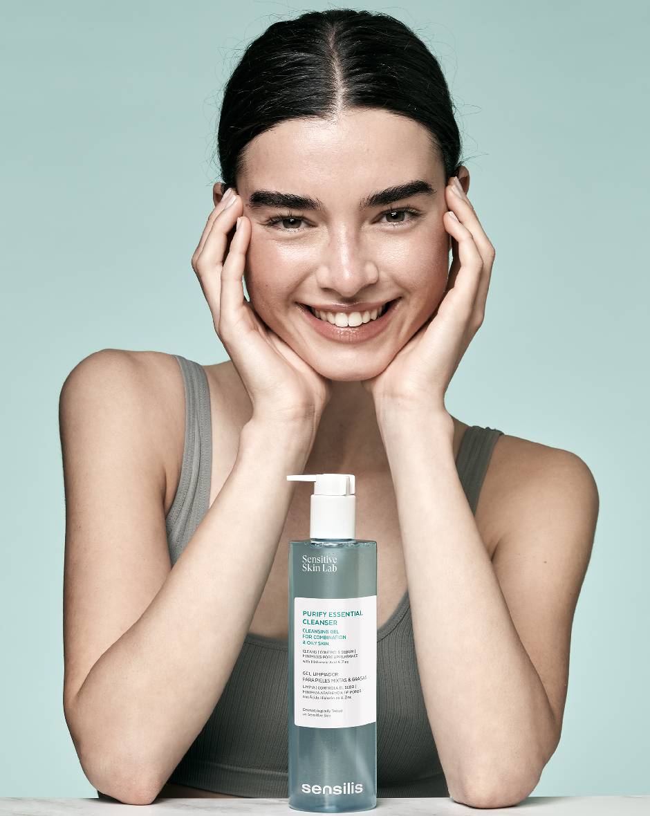 DUPLO HIG PURIFY ESSENTIAL CLEANSER (LIMPIADOR)