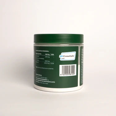 Go&Start Creamag Fresa kiwi - 300 gr