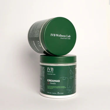 Go&Start Creamag Fresa kiwi - 300 gr