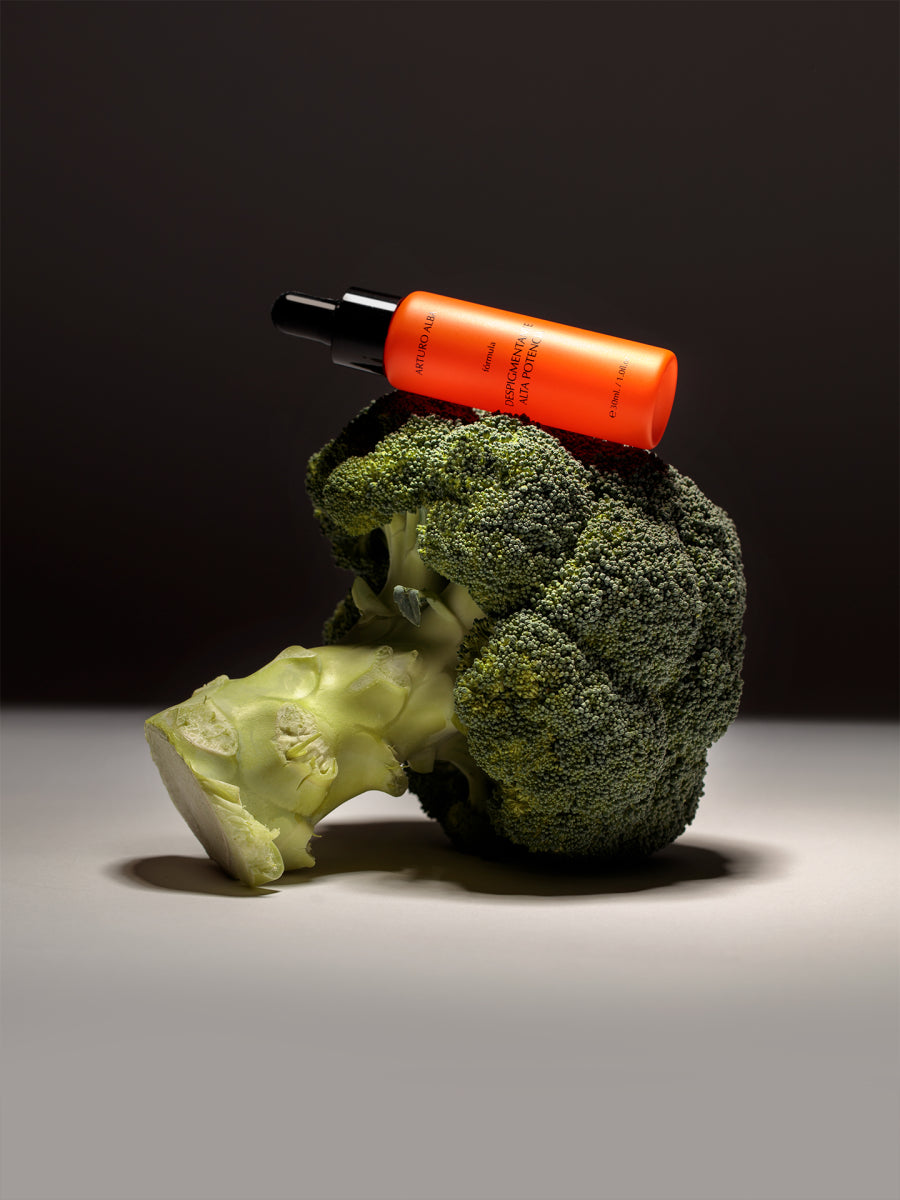 Fórmula despigmentante alta potencia - 30 ml