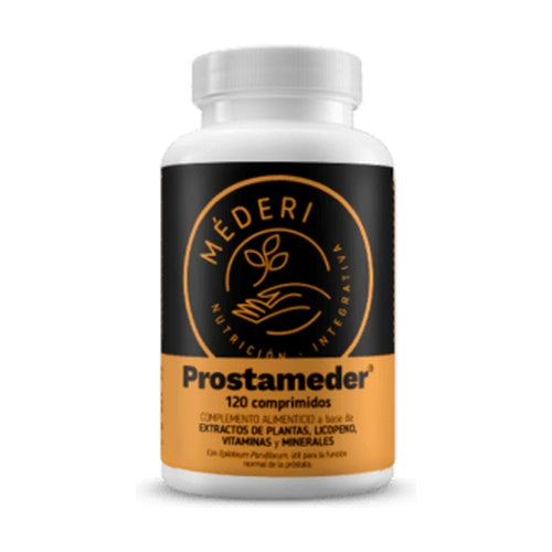 Prostameder - 120 comprimidos Mederi