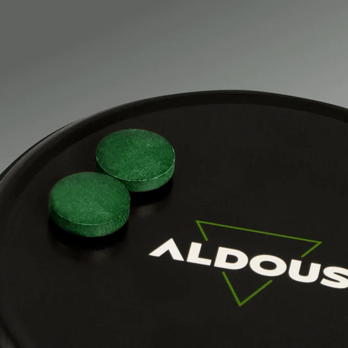 Espirulina Eco máxima dosis 3000mg - 600 comp