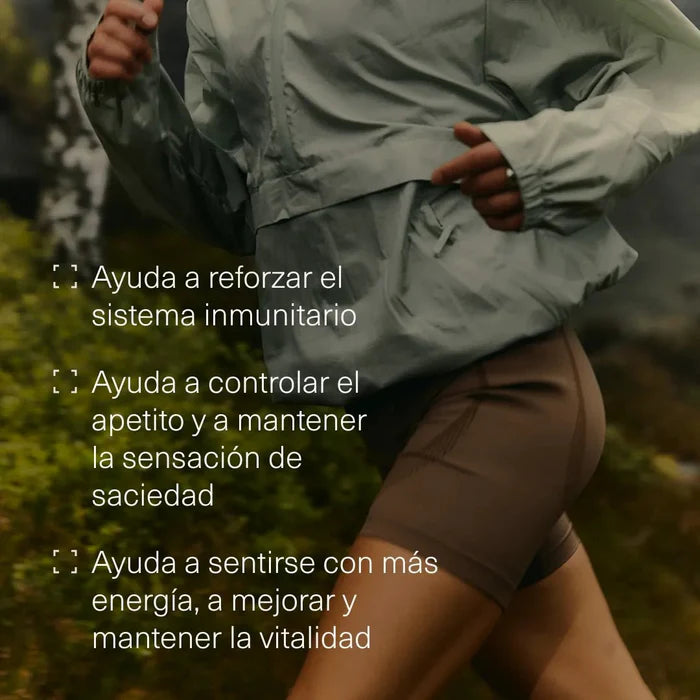 Espirulina Eco máxima dosis 3000mg - 600 comp