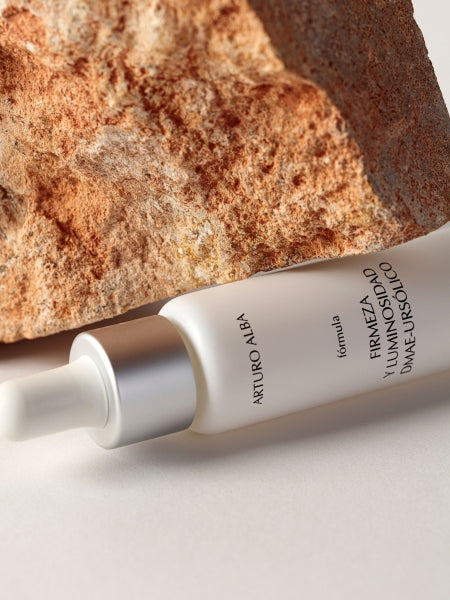 Formula Firmeza y Luminosidad Dmae Ursólico - 30ml