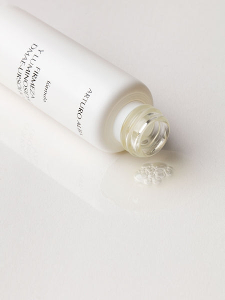 Formula Firmeza y Luminosidad Dmae Ursólico - 30ml