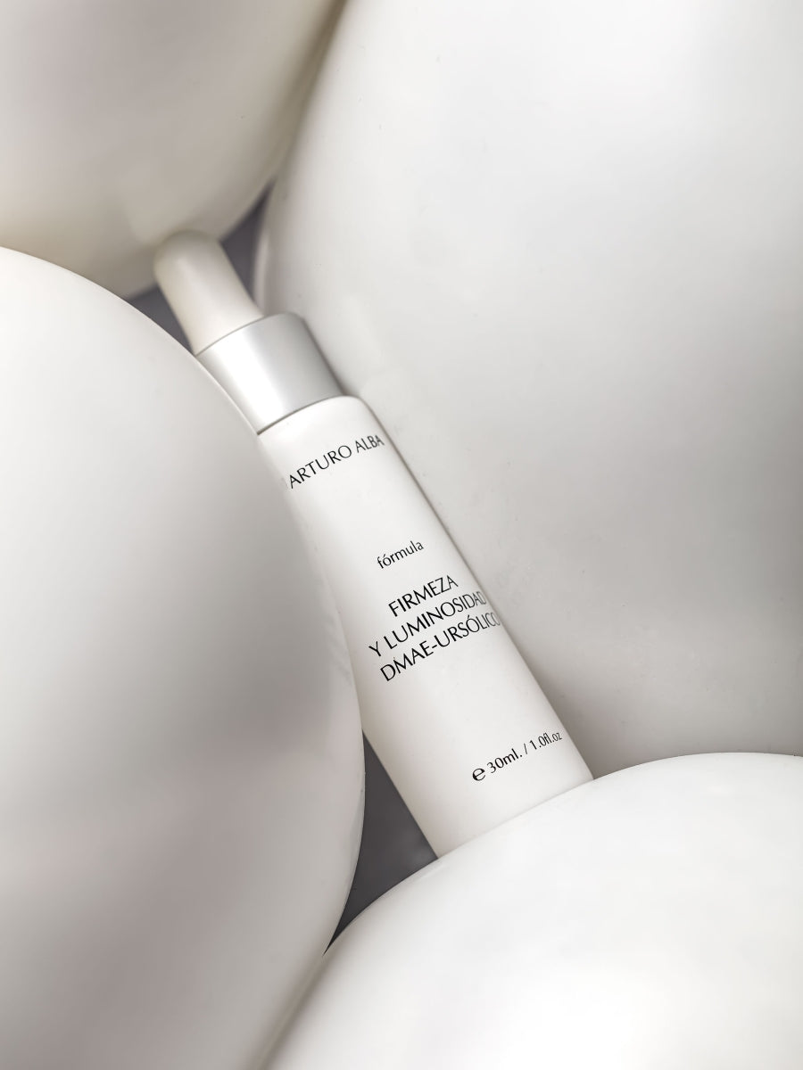 Formula Firmeza y Luminosidad Dmae Ursólico - 30ml