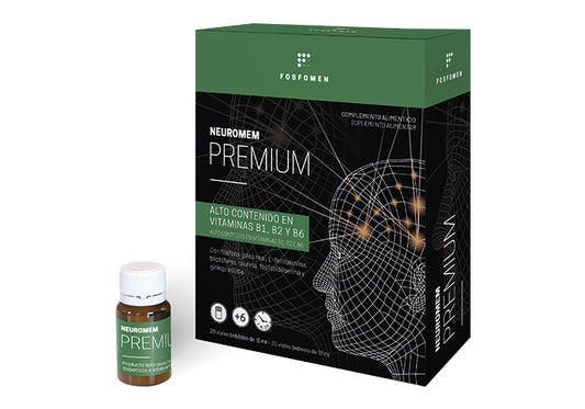 NEUROMEM PREMIUM