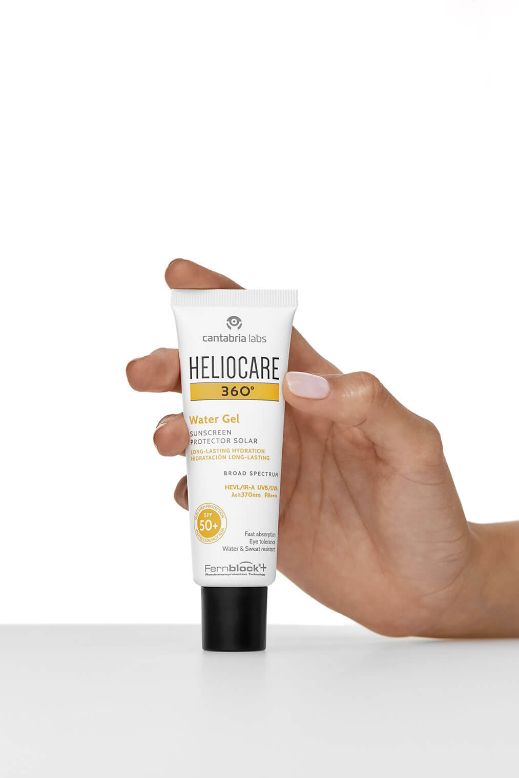 HELIOCARE 360º Water Gel SPF 50+