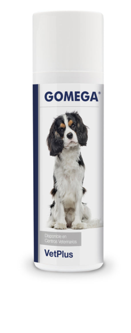 Gomega Plus Perro - 150Ml