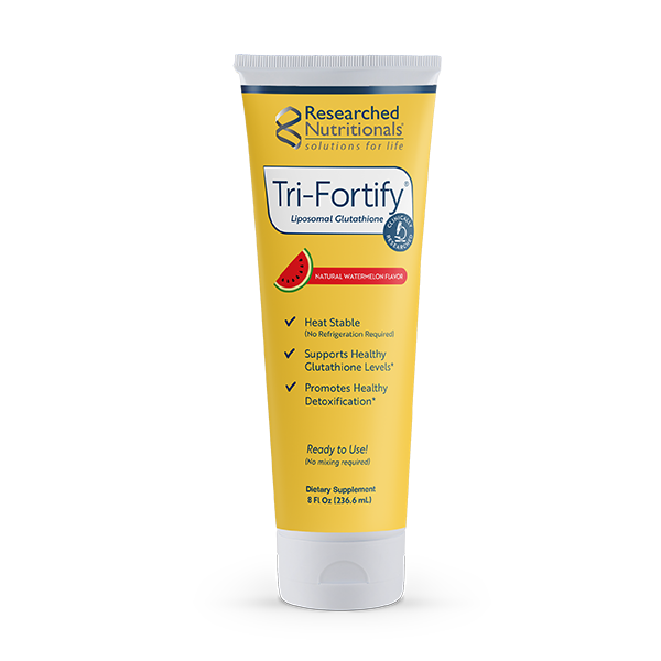 Tri-Fortify Watermelon® tubo - 236 ml