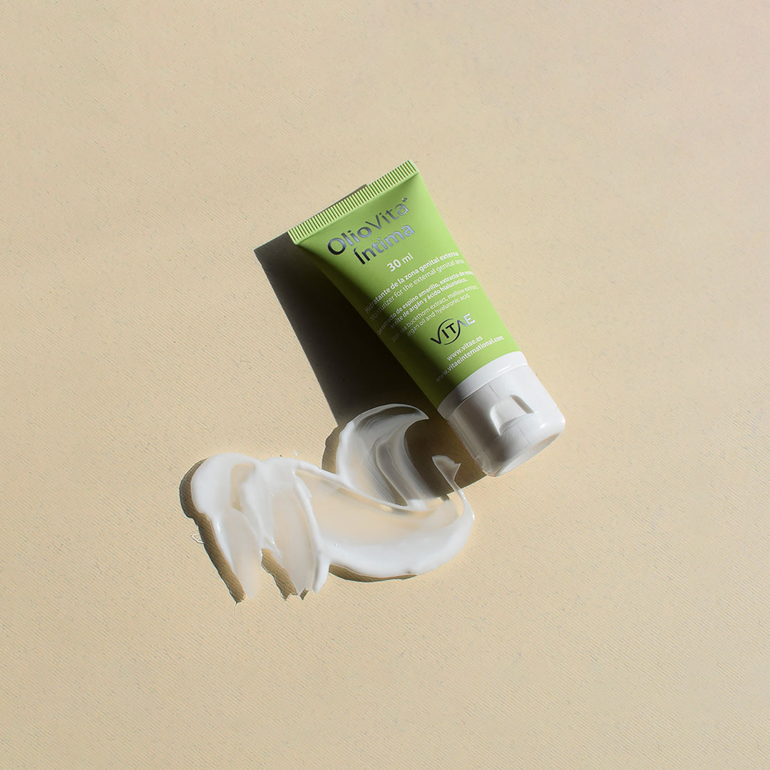 OlioVita Intima - 30 ml Vitae
