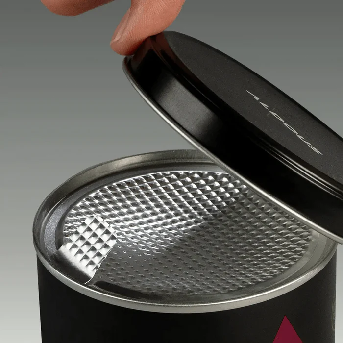 Levadura De Arroz Rojo Con Coenzima Q10 Aldous - 400 Comprimidos