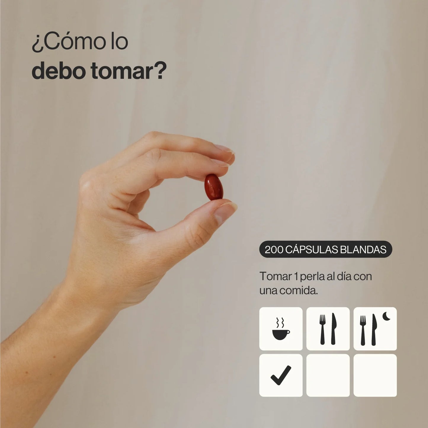 Complejo de Vitamina B - 8 Vitaminas B, C, E - 200 cápsulas Zenement