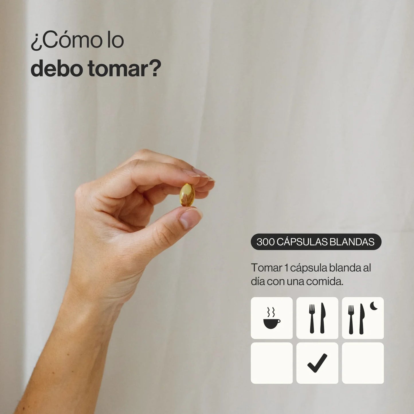 Pressura Complex con Aceite de Ajo, Espino Blanco y Hojas de Olivo - 300 Softgels