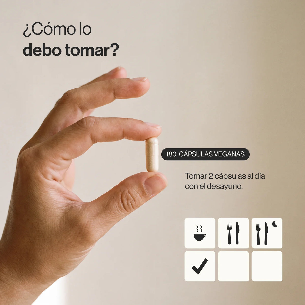 Vitamina C Liposomal 1000mg - 180 cápsulas Zenement