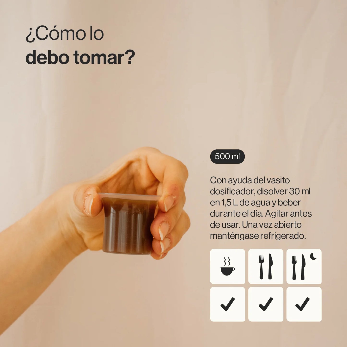 Detox Depurativo y Drenante con Papaya y Cola de Caballo - Zenement