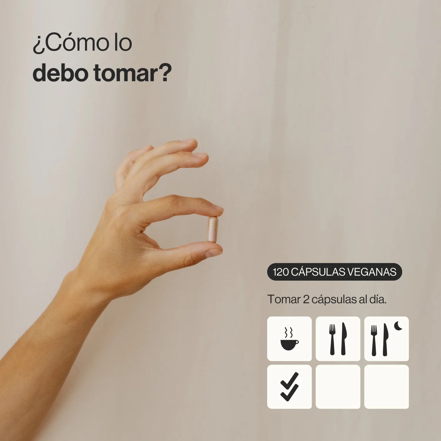 Proactiflora Intima - 120 Cápsulas