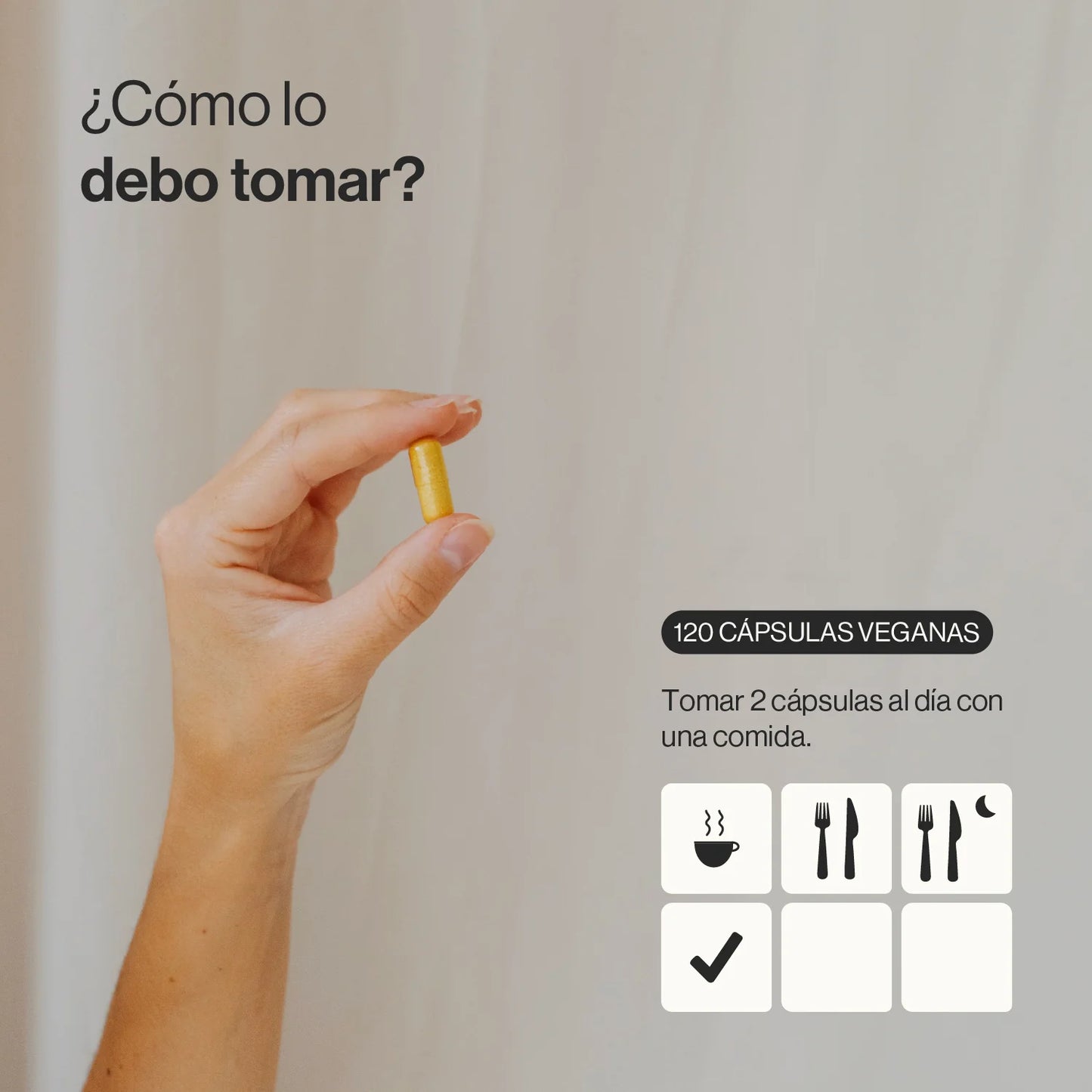 Cúrcuma Ecológica con Pimienta Negra y Jengibre - 120 caps Zenement