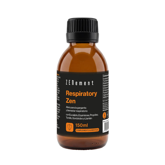 Respiratory Zen - 150 ml Zenement