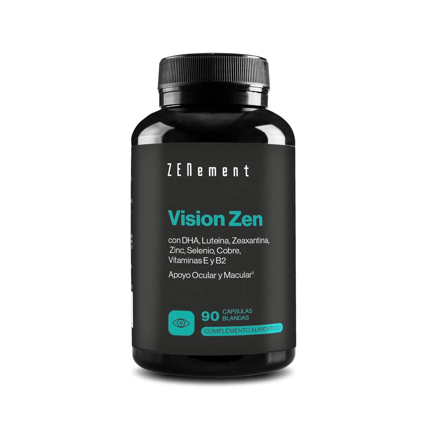 Visionzen - 90 cápsulas Zenement