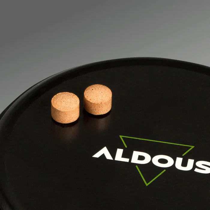 Extracto de pura maca andina Eco 4850mg - 400