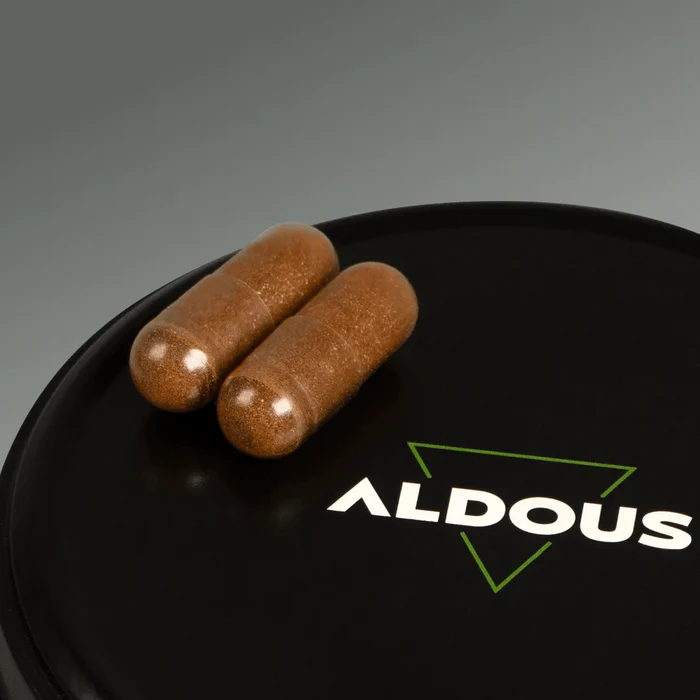 Maca negra peruana complex 35000 mg - 200 cáps