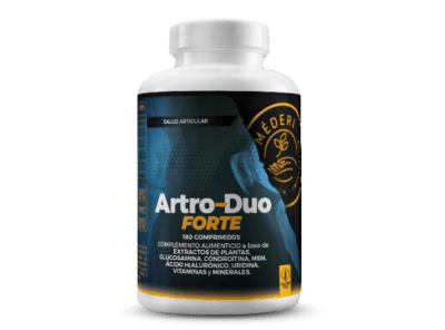 Artro-Duo Forte - 180 comp