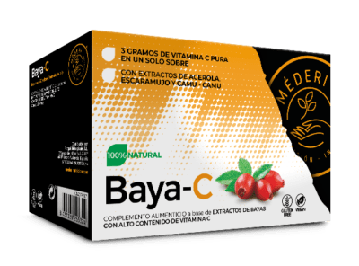 Baya-C - 30 sobres