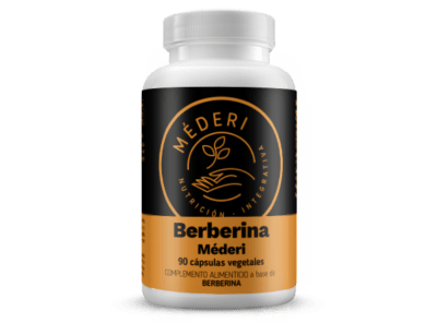 Berberia - 90 caps