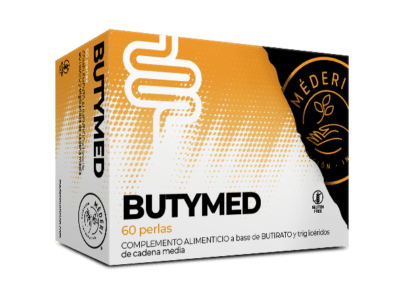 Butymed - 120 perlas