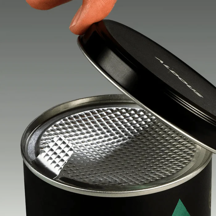 Espirulina y chlorella Eco 1500mg - 600 comp