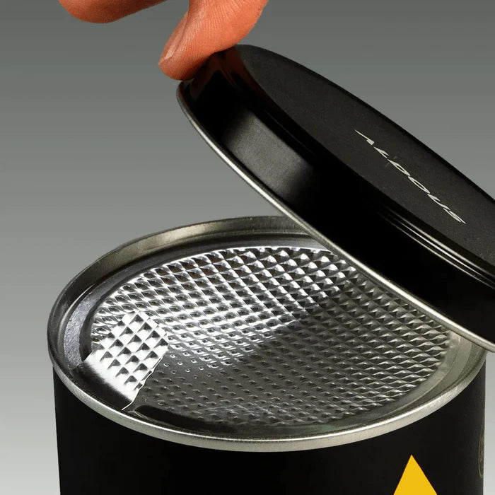 Nootrópico natural con ginkgo biloba, bacopa, tirosina y teanina - 80 caps