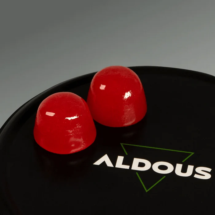 Probióticos con Vitaminas en gominolas - 120 gummies