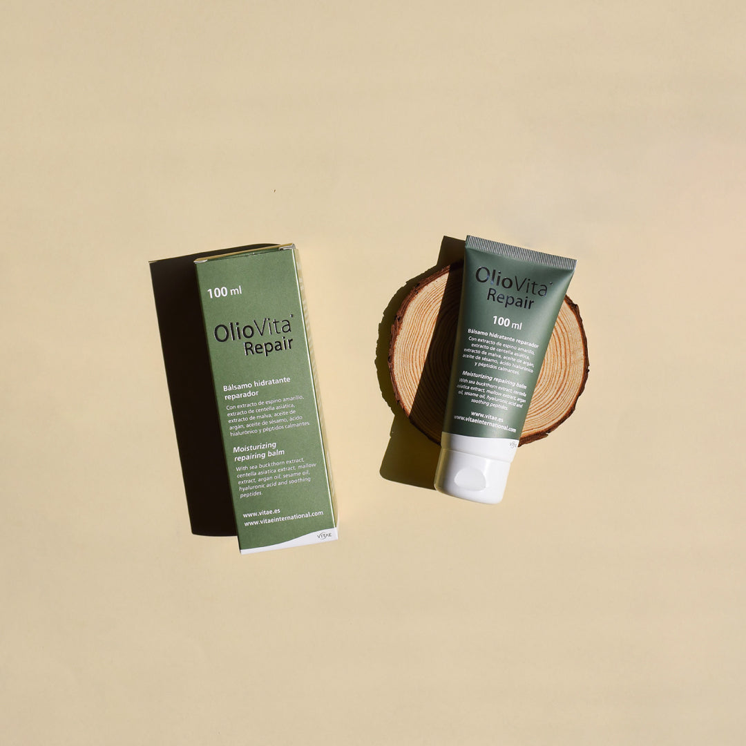 OlioVita Repair - 25 ml Vitae