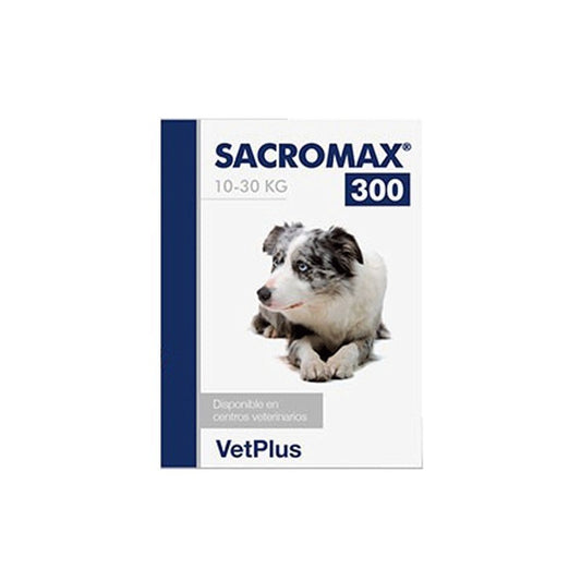 Sacromax 300 - 30 Sobres
