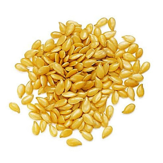 LINO DORADO SEMILLAS 500GR.
