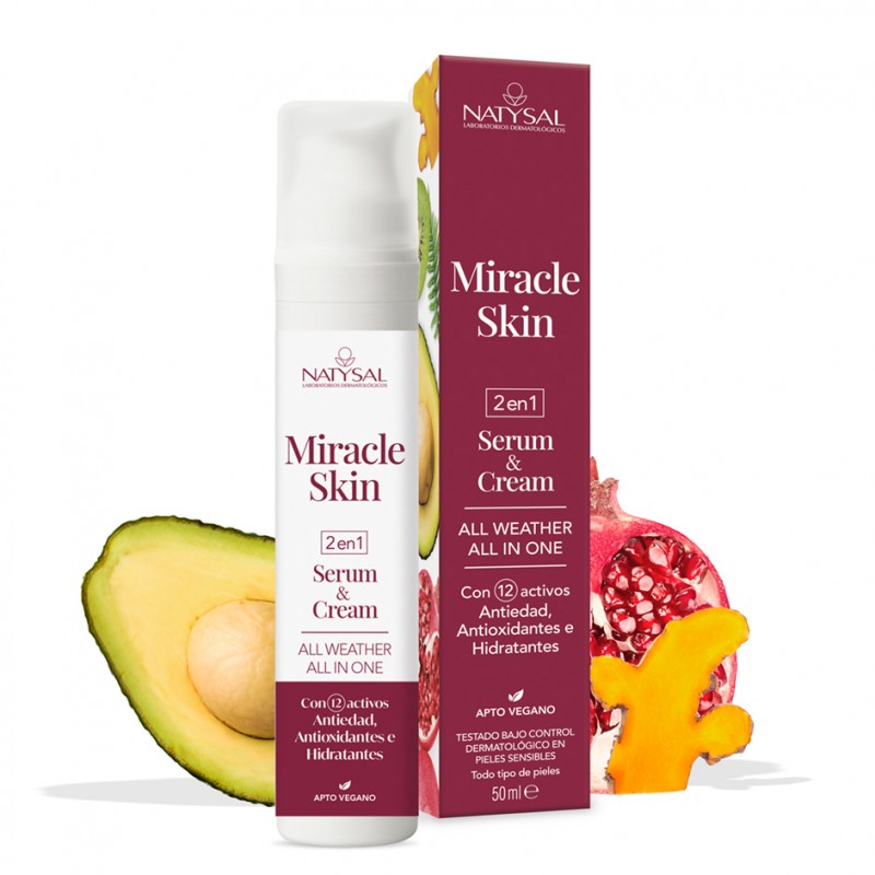 Miracle Serum 50ml