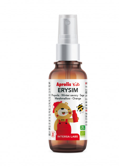 APROLIS ERYSIM KIDS 20ML