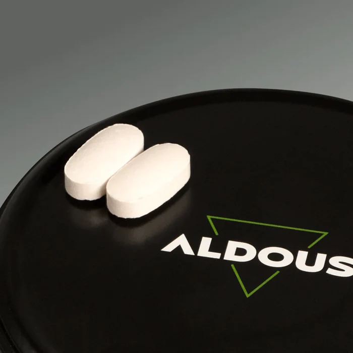 Triptófano puro - 300 comp