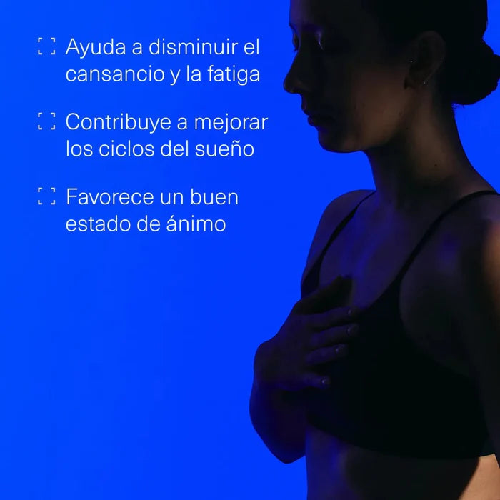 Triptófano puro - 300 comp