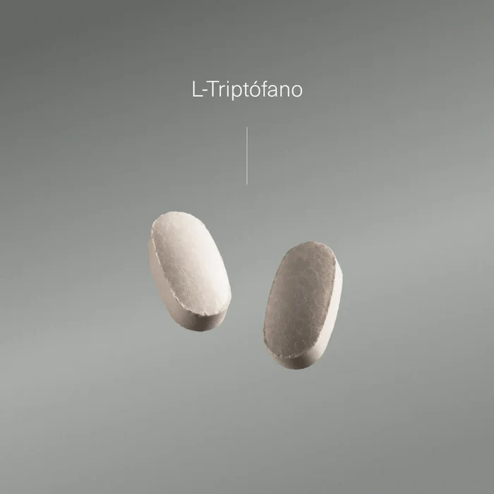 Triptófano puro - 300 comp