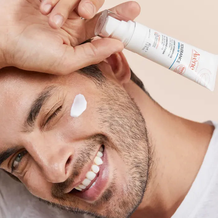 TOLERANCE HYDRA-10 CREMA HIDRATANTE 40ml