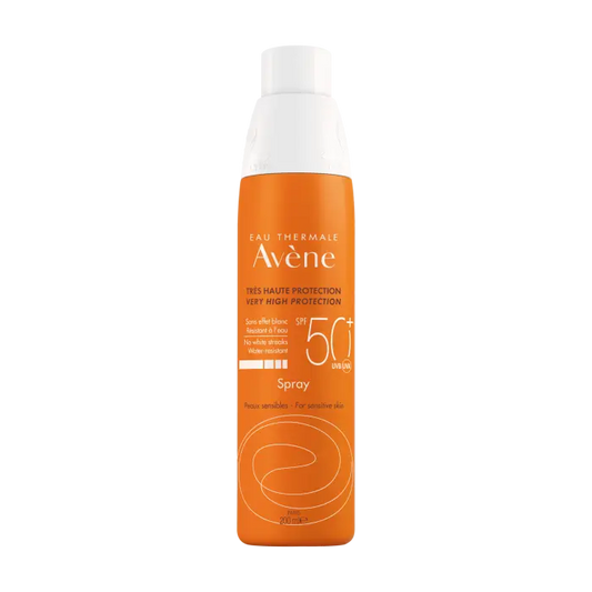 Spray SPF 50+